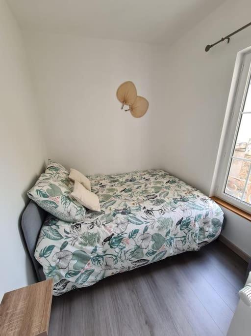 Joli Appartement Tout Confort شالو سور سون المظهر الخارجي الصورة