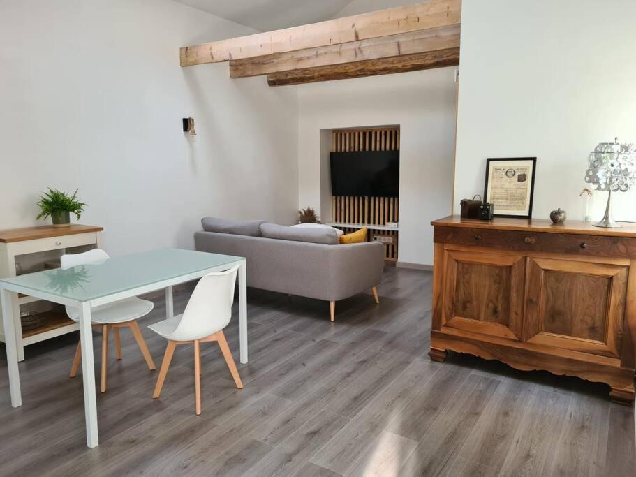 Joli Appartement Tout Confort شالو سور سون المظهر الخارجي الصورة